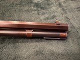 Winchester 1892 44WCF Octagon RARE Takedown - 15 of 20