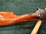 Winchester 1892 44WCF Octagon RARE Takedown - 11 of 20