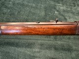 Winchester 1892 44WCF Octagon RARE Takedown - 6 of 20