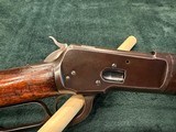 Winchester 1892 44WCF Octagon RARE Takedown - 12 of 20