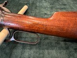 Winchester 1892 44WCF Octagon RARE Takedown - 3 of 20