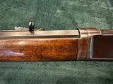 Winchester 1892 44WCF Octagon RARE Takedown - 5 of 20