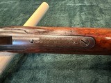 Winchester 1892 44WCF Octagon RARE Takedown - 18 of 20