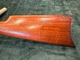 Winchester 1892 44WCF Octagon RARE Takedown - 2 of 20