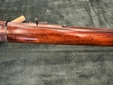 Winchester 1892 44WCF Octagon RARE Takedown - 13 of 20