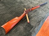 Winchester 1892 44WCF Octagon RARE Takedown - 9 of 20