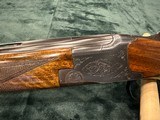 Browning Superposed 20 gauge 1964 - 4 of 20