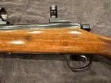 Remington 700 Safari Custom Shop 375 H&H with box - 10 of 15