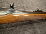 Remington 700 Safari Custom Shop 375 H&H with box - 5 of 15