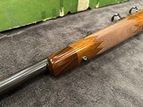 Remington 700 Safari Custom Shop 375 H&H with box - 12 of 15