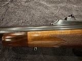 Remington 700 Safari Custom Shop 375 H&H with box - 9 of 15