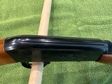 Browning SA-22 Belgium 22 LR - 12 of 19