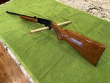 Browning SA-22 Belgium 22 LR