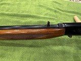 Browning SA-22 Belgium RARE 22 SHORT - 4 of 20