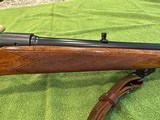 Winchester Pre-64 Model 70 Super Grade Featherweight - RARE Collectors dream - 4 of 20