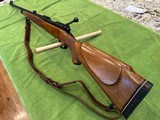 Winchester Pre-64 Model 70 Super Grade Featherweight - RARE Collectors dream - 11 of 20