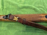 Winchester Pre-64 Model 70 Super Grade Featherweight - RARE Collectors dream - 16 of 20