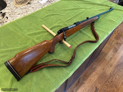 Winchester Pre-64 Model 70 Super Grade Featherweight - RARE Collectors dream