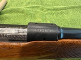 Winchester Pre-64 Model 70 Super Grade Featherweight - RARE Collectors dream - 5 of 20