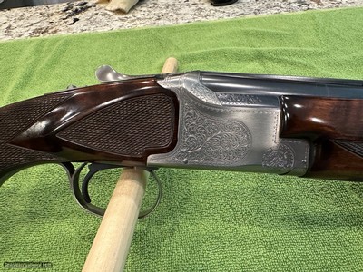 Winchester 101 Pigeon 20 gauge 28
