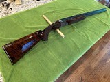 Winchester 101 Pigeon 20 gauge 28