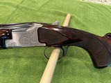 Winchester 101 Pigeon 20 gauge 28