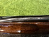 Winchester 101 Pigeon 20 gauge 28