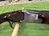 Winchester 101 Pigeon 20 gauge 28