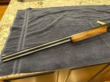 Perazzi MX8-20, 20 gauge, 29-1/2