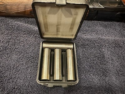 Perazzi MX8-20, 20 gauge, 29-1/2