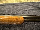 Perazzi MX8-20, 20 gauge, 29-1/2