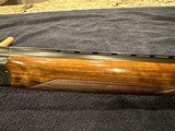 Perazzi MX8-20, 20 gauge, 29-1/2
