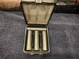 Perazzi MX8-20, 20 gauge, 29-1/2