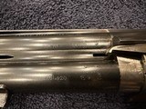 Perazzi MX8-20, 20 gauge, 29-1/2
