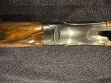 Perazzi MX8-20, 20 gauge, 29-1/2