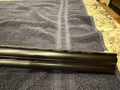 Perazzi MX8-20, 20 gauge, 29-1/2