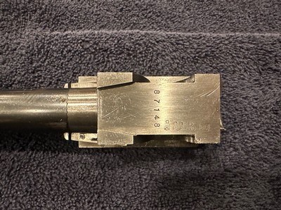 Perazzi MX8-20, 20 gauge, 29-1/2