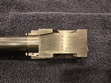 Perazzi MX8-20, 20 gauge, 29-1/2
