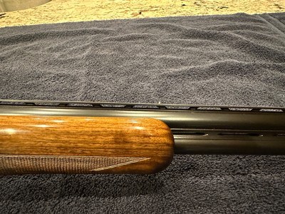 Perazzi MX8-20, 20 gauge, 29-1/2