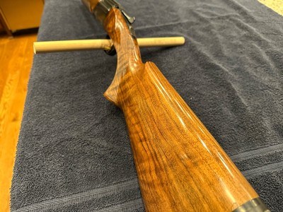 Perazzi MX8-20, 20 gauge, 29-1/2