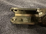 Perazzi MX8-20, 20 gauge, 29-1/2
