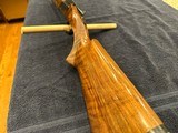 Perazzi MX8-20, 20 gauge, 29-1/2