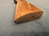 Perazzi MX20 Left hand stock, checkered butt - Image 3 of 6