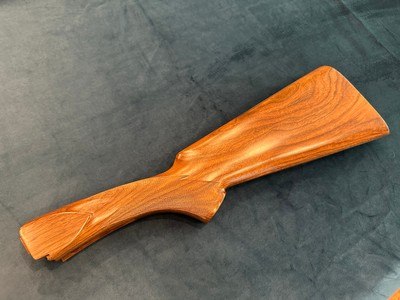 Perazzi MX20 Left hand stock, checkered butt - Image 2 of 6