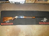 VINTAGE BROWNING BAR IN 7MM REM MAG. 7 MM REMINGTON MAGNUM - 2 of 12