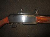 VINTAGE BROWNING BAR IN 7MM REM MAG. 7 MM REMINGTON MAGNUM - 11 of 12