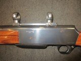 VINTAGE BROWNING BAR IN 7MM REM MAG. 7 MM REMINGTON MAGNUM - 6 of 12