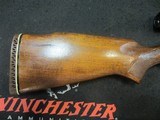 WINCHESTER MODEL 70 PRE64 300 H&H - 7 of 12