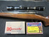 WINCHESTER MODEL 70 PRE64 300 H&H - 10 of 12