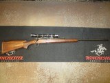 WINCHESTER MODEL 70 PRE64 300 H&H - 2 of 12